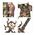 Games Workshop - Warhammer Quest : Darkwater - Warhammer 40,000 WQ-09