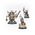 Games Workshop - Warhammer Quest : Darkwater - Warhammer 40,000 WQ-09