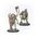 Games Workshop - Warhammer Quest : Darkwater - Warhammer 40,000 WQ-09