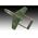 Maquette avion militaire : Focke-Wulf TL Jäger "Flitzer" 1/72 - Revell 03761