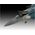 Maquette avion de combat monoplace : Boeing F-15C Eagle 1/72 - Revell 03778