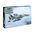 Maquette avion de combat monoplace : Boeing F-15C Eagle 1/72 - Revell 03778