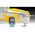 Maquette Star Wars : The Mandalorian and Grogu: Razor Crest 1/72 - Revell 06747