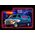 Maquette Voiture Stranger Thing 1/25 - Revell 07732 7732