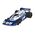 Coffret cadeau voiture : Starter Kit Tyrrel P34/2 - 1/32 - Revell 77741