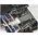 Coffret cadeau voiture : Starter Kit Tyrrel P34/2 - 1/32 - Revell 77741