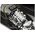 Maquette voiture : Jaguar SS 100 1/32 - Revell 07752