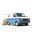 Maquette camion : Ford Transit « Italeri » 1/24 - Italeri 3975