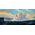 Maquette navire militaire : Croiseur russe Pyotr Velikiy 1/350 - Trumpeter 04522