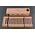 Maquette ferroviaire : Wehrmachtslokomotive V188 1:35 - Trumpeter 00225