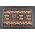 Maquette ferroviaire : Wehrmachtslokomotive V188 1:35 - Trumpeter 00225