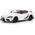 Maquette voiture : Toyota GR Supra Custom 1/24 - Tamiya 24371