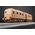Maquette ferroviaire : Wehrmachtslokomotive V188 1:35 - Trumpeter 00225