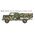 Maquette véhicule militaire : Kfz. 305 Opel Blitz Typ A 4x4 1/35 - Italeri 6760
