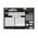 Maquette voiture : Starter Kit Mercedes-Benz SSKL 1/32 - Revell 77737