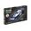 Coffret cadeau voiture : Starter Kit Tyrrel P34/2 - 1/32 - Revell 77741