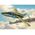 Maquette avion militaire : Focke-Wulf TL Jäger "Flitzer" 1/72 - Revell 03761