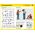 Coffret cadeau figurines : Starter kit 1970s Urban People 1/24 - Heller 58757