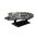 Maquette Star Wars : Bandai Réplique Falcon "Perfect Grade" - 1/72 - Revell 01206 1206