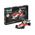Kit de modélisme voiture de course : Starter Kit Surtees TS16/03 1/32 - Revell 77739