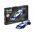 Coffret cadeau voiture : Starter Kit Tyrrel P34/2 - 1/32 - Revell 77741