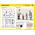 Coffret cadeau figurines : Starter Kit Famille d'épiciers 1/24 - Heller 58758