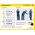 Coffret cadeau figurines : Starter kit Mécaniciens II 1/24 - Heller 58756