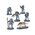 Games Workshop - Kill Team : Scouts Space Wolves - Warhammer 40,000 102-11