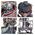Games Workshop - Huron Blackheart et les maitres du Maelstrôm - Warhammer 40,000 43-110