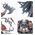 Games Workshop - Huron Blackheart et les maitres du Maelstrôm - Warhammer 40,000 43-110