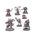 Games Workshop - Huron Blackheart et les maitres du Maelstrôm - Warhammer 40,000 43-110