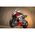 Présentation détaillée de la maquette moto Ducati Panigale V2 Superquadro Final Edition 1/4 Pocher