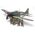 Maquette avion A6M5/5a Zero Model 52 - Tamiya 61103 Pearl Harborg