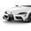 Maquette voiture : Toyota GR Supra Custom 1/24 - Tamiya 24371