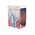 Serre-livres en bois : Tiny Adventures « New York » - Revell 00540