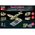 Maquette avion militaire : Iron Maiden Spitfire MK.II Aces High 1/18 - Revell 00962