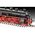 Maquette train - Locomotive Orient Express 1/87 - Revell 02190