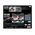 Maquette train - Locomotive Orient Express 1/87 - Revell 02190