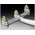 Maquette avion militaire : Lockheed L.1049G Super Constellation 1/144 - Revell 03745