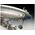 Maquette avion militaire : Lockheed L.1049G Super Constellation 1/144 - Revell 03745