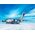 Maquette avion militaire : Boeing C-17A Globemaster III 1/144 - Revell 03747