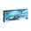Maquette avion militaire : Boeing C-17A Globemaster III 1/144 - Revell 03747