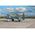 Maquettes avions : Messerschmitt Me262A-1a/U4 1/32 - Revell 03749