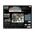 Maquettes avions : Messerschmitt Me262A-1a/U4 1/32 - Revell 03749