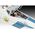 Maquette Star Wars : Model set The Mandalorian : New Republic X-Wing Fighter 1/57 - Revell 66791