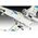 Maquette Star Wars : Model set The Mandalorian : New Republic X-Wing Fighter 1/57 - Revell 66791