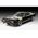 Maquette voiture : Fast & Furious - Dominic's 1971 Plymouth GTX 1/24 - Revell 07692