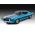 Maquette Fast & Furious 1969 Chevy Camaro Yenko 1/25 - Revell 07694