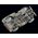 Maquette militaire : US WWII military multi-purpose vehicle 1/35 - Zvezda 3664