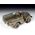 Maquette militaire : US WWII military multi-purpose vehicle 1/35 - Zvezda 3664